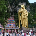 Batu Caves