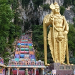 Batu Caves