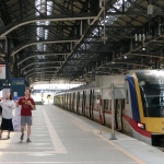 Kuala Lumpur station