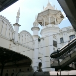 Kuala Lumpur station