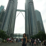 Petronas Twin Towers