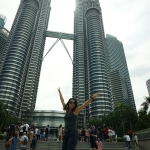 Petronas Twin Towers