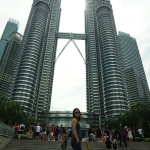 Petronas Twin Towers