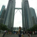 Petronas Twin Towers