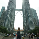 Petronas Twin Towers