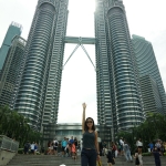 Petronas Twin Towers