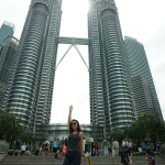 Petronas Twin Towers