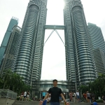 Petronas Twin Towers