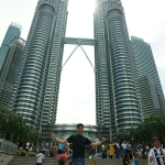 Petronas Twin Towers