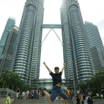 Petronas Twin Towers