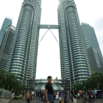 Petronas Twin Towers