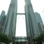 Petronas Twin Towers