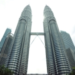 Petronas Twin Towers