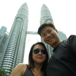 Petronas Twin Towers