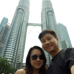 Petronas Twin Towers