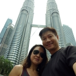 Petronas Twin Towers