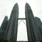 Petronas Twin Towers