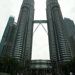 Petronas Twin Towers