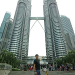 Petronas Twin Towers