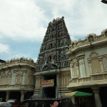 Sri Mahamariamman Temple