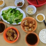 Yoke Yat Bak Kut Teh