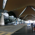 KLIA International Airport