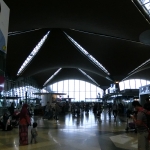 KLIA International Airport