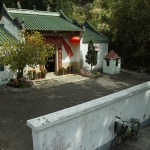 Hung Shing temple