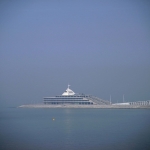 Hong Kong-Zhuhai-Macau Bridge