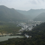 Tai O Village