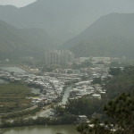 Tai O Village