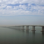 Hong Kong-Zhuhai-Macau Bridge