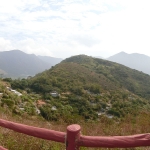 Fu Shan Viewing Point