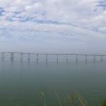 Hong Kong-Zhuhai-Macau Bridge