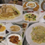 Mid-Autumn Festival Dinner