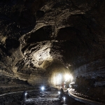 Manjanggul Lava Tube