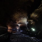 Manjanggul Lava Tube