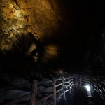 Manjanggul Lava Tube