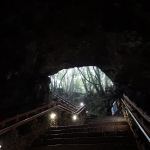Manjanggul Lava Tube