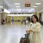 Jeju International Airport