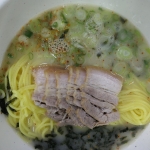 Jamae Guksu