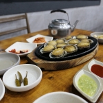 Myeongjin Jeonbok