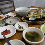 Myeongjin Jeonbok