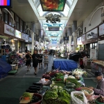 Seogwipo Maeil Olleh Market