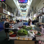 Seogwipo Maeil Olleh Market