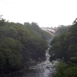 Cheonjeyeon Falls