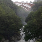 Cheonjeyeon Falls