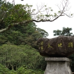 Cheonjeyeon Falls