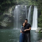 Cheonjeyeon Falls