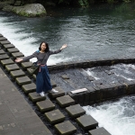 Cheonjeyeon Falls